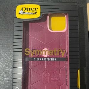 NIB Otterbox Symmetry iPhone 11 Pro Max case